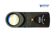Vogel 600166 - Lupa mano con led 20mm