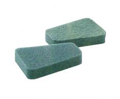 Limpiador para chimenea para ventana 2pcs