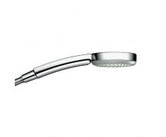 Hansgrohe 28722000 - Alcachofa móvil para ducha