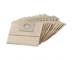 Kärcher - Bolsa para aspiradora (papel)