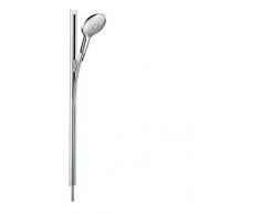 Hansgrohe raindance - Teleducha raindance select150 set0,90 cromo/cromada