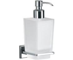 Gedy 69811300100 - Dosificador Colorado Cristal