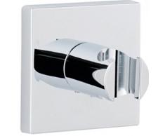 Hansa 44440100 - Alcachofa móvil para ducha