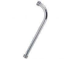 WOLFPACK 4020215 Brazo Ducha Laton, 30 cm