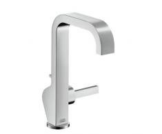 Axor citterio - Monomando lavabo cano alto cromo/cromada