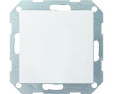 Gira 210403 CO2 FT - Sensor de movimiento (System 55), color blanco