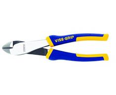 Visegrip Irwin 10505495 - Cortador diagonal con mango moldeado