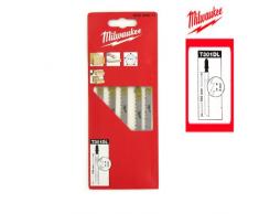 Milwaukee Lamina invernadero recortes 105/4 t301dl