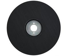 Bosch 2.609.256.D34 - Plato lija de 180 mm para PWR 180 CE