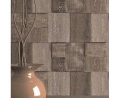 UGEPA papel pintado enhibitor, multicolor, J27008