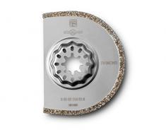 FEIN 63502114210 Cortador accesorio para herramienta multifunción - accesorios para herramientas multifunción (Cortador, Epoxy, Mármol)