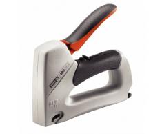 Rapid MS853 Ref 23235400 AluTec T&F C - Pistola grapadora