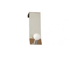 Chrisligne PS1034/54A - Colgador (1 gancho)