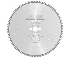 CMT Orange Tools 297.108.14M - Sierra circular 350x3.2x30 z 108 tcg -6 grados silenciosa