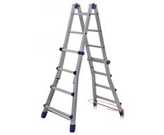 FACAL Briko Blu - Escalera de mano