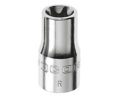 Facom Rtx.5 - Vaso 1/4 Torx E5