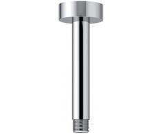 Ideal Standard B9446AA - Alcachofa móvil para ducha (Brazo A Techo )