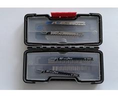 Bosch - Hoja sierra calar tough box wood macho(40u)