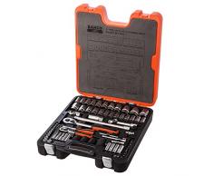 Bahco S800 - Jgo Vasos Mixto