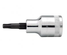 Bahco 7809TORX-T50 - Vaso con punta 1/2, T50