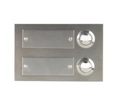 Unitec 47198 - Timbre para puerta