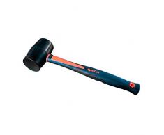 Cofan 09515135 - Maceta (goma de caucho, 680 g)