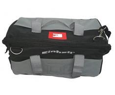 Einhell eincanbag Lienzo Bolsa de herramientas, color rojo