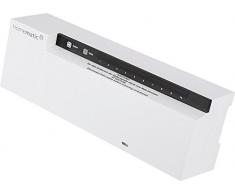 HomeMatic IP suelo radiante saktor, 10 Compartimento, 24 V, 1 pieza, 143238 A0