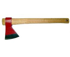 Silbor - Hacha vizcaina 300 grs.