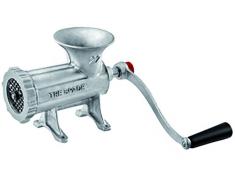 Facem - 9524022 tres espadas picadora de carne, el número 22