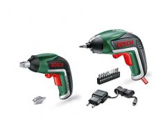 Bosch Ixo + Ixolino - Atornillador (3,6 V) + atornillador de juguete