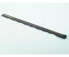 DeWalt DT2961-QZ - Hoja de sierra Alligator HSS de 360mm de longitud para madera dura, madera blanda, contrachapado