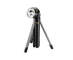 Stanley 0-95-112 - Linterna MAXLIFE 369 Led con trípode