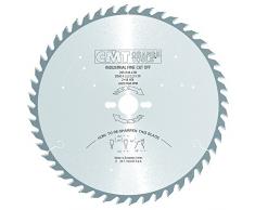 CMT Orange Tools 285.048.12M - Sierra circular 300x3.2x30 z 48 atb 10 grados silenciosa