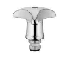 Kludi 110030501 - Grifo de ducha