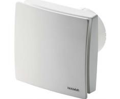 Maico ECA100 IPRO KVZC - Ventilador para habitaciones pequeñas