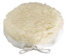 Wolfcraft 2025000 - Boina para plato ø 125 mm