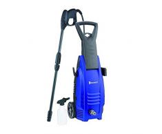 Michelin HI-MPX120 - Hidrolavadora de 1500 W. 120 Bar. Accesorios incluidos