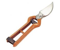 Wolfpack 8270310 - Tijera podar curva, 23 cm, 1 mano