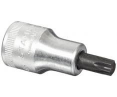 Stahlwille 54 TX T 45 - Vaso 1/2 Inhex Torx