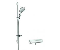 Hansgrohe 27037000 - Alcachofa móvil para ducha