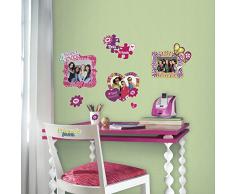 RoomMates RMK2678SCS Best Friends Forever pegatinas de pared