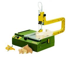 Salki -Proxxon 2227088 - Sierra caladora ds 230/e