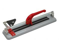 Rubi Basic-60 - Cortadora manual, color gris