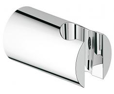 Grohe GRO26102000 Vitalio - Soporte de alcachofa de ducha universal