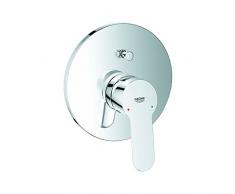 Grohe Bauedge - Grifo monomando empotrado para baño y ducha (Ref. 29079000)