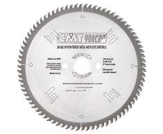 CMT Orange Tools 284.108.14P - Sierra circular para aluminio 350x32x3.2 z 108 tcg 5 grados pos.