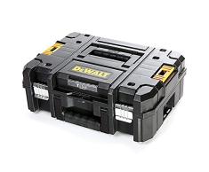DeWalt T-STAK II - Caja de almacenamiento para herramientas
