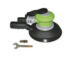 JBM 52675 - Lijadora composite orbital adaptable aspirador