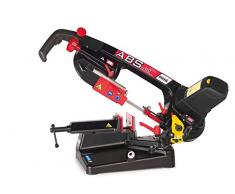 Femi FM-ABSNG120 - Sistema ABS, sierra de cinta con cinta de 1440- 4 VEL, 1300 W